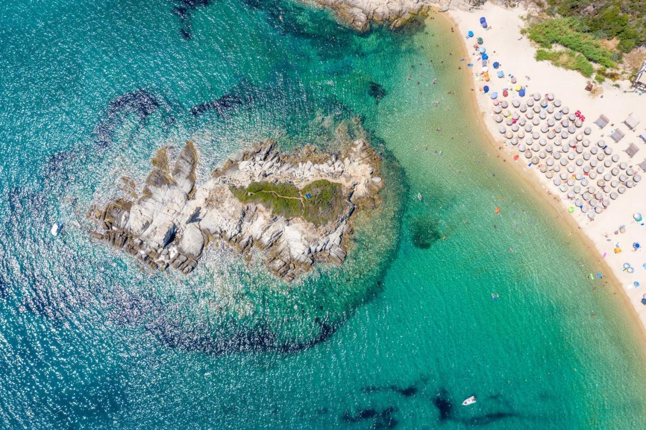 Studios Vagelis Kalamítsion Exteriör bild