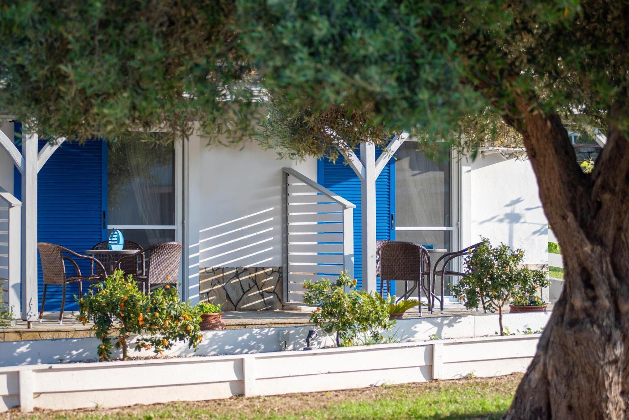 Studios Vagelis Kalamítsion Exteriör bild