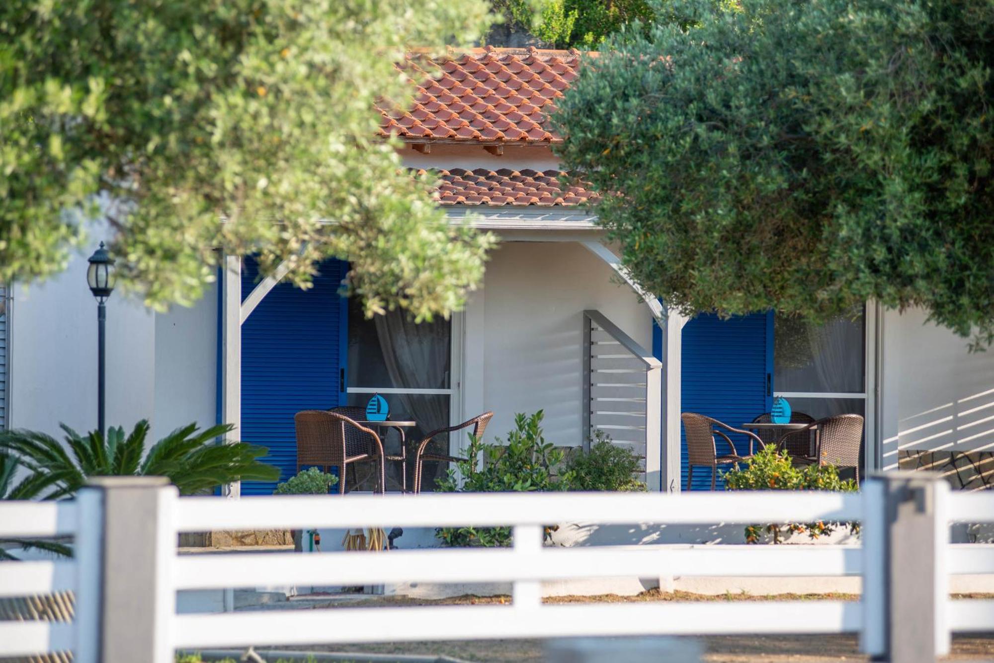 Studios Vagelis Kalamítsion Exteriör bild