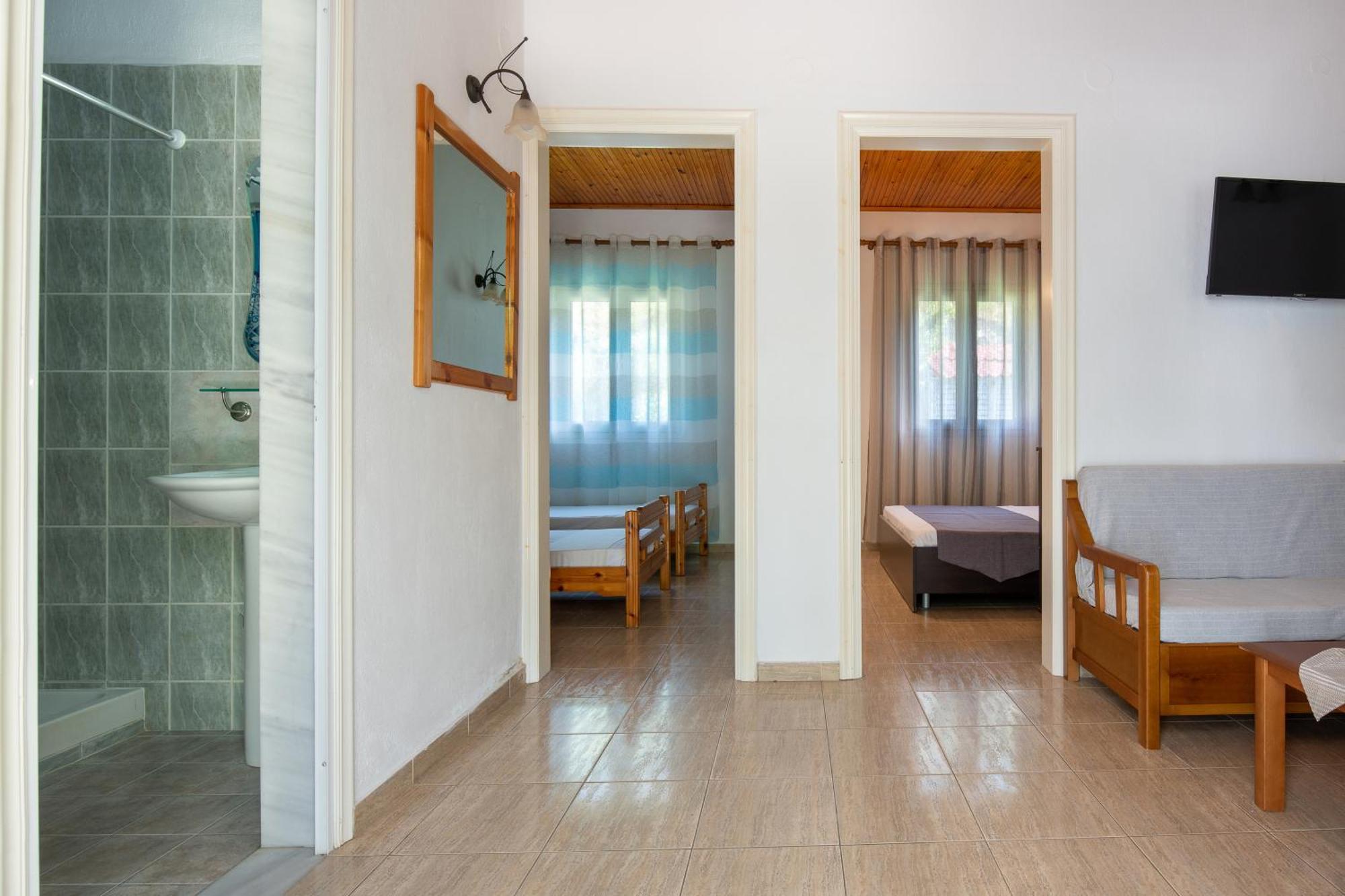Studios Vagelis Kalamítsion Exteriör bild